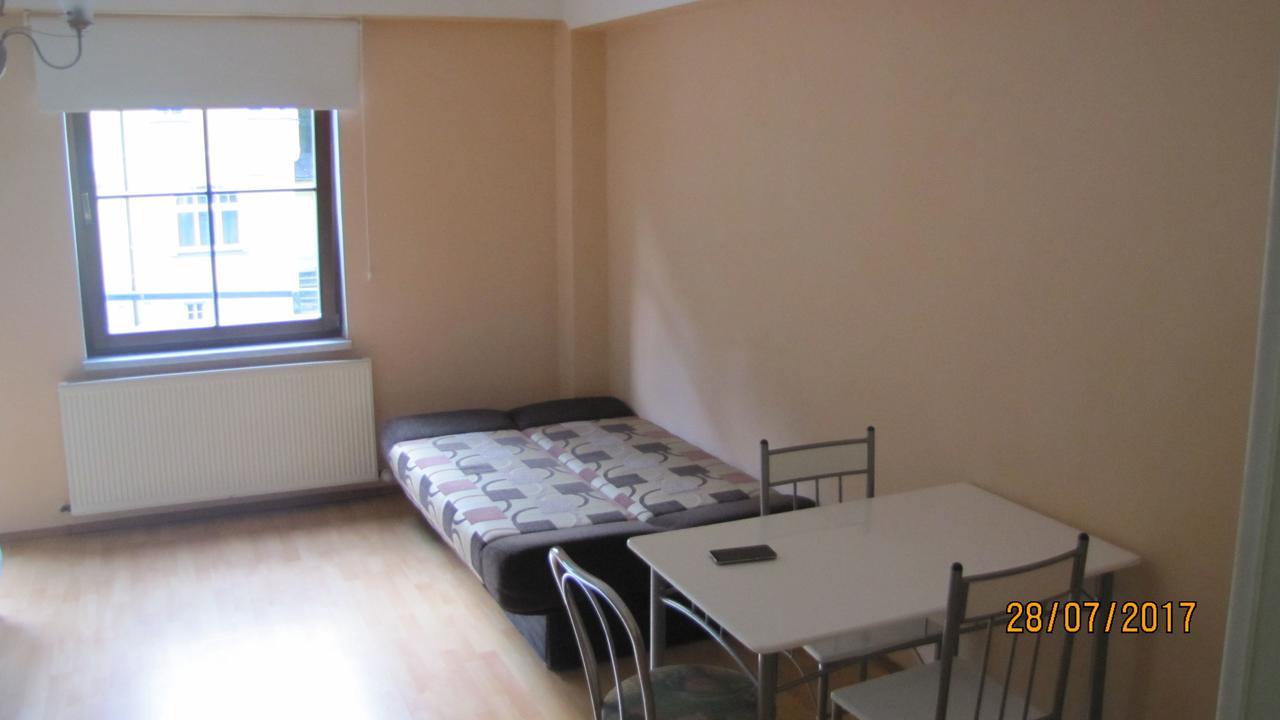 Apartmany Jáchymov Exterior foto